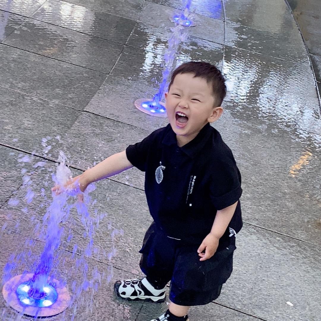 杨小宝