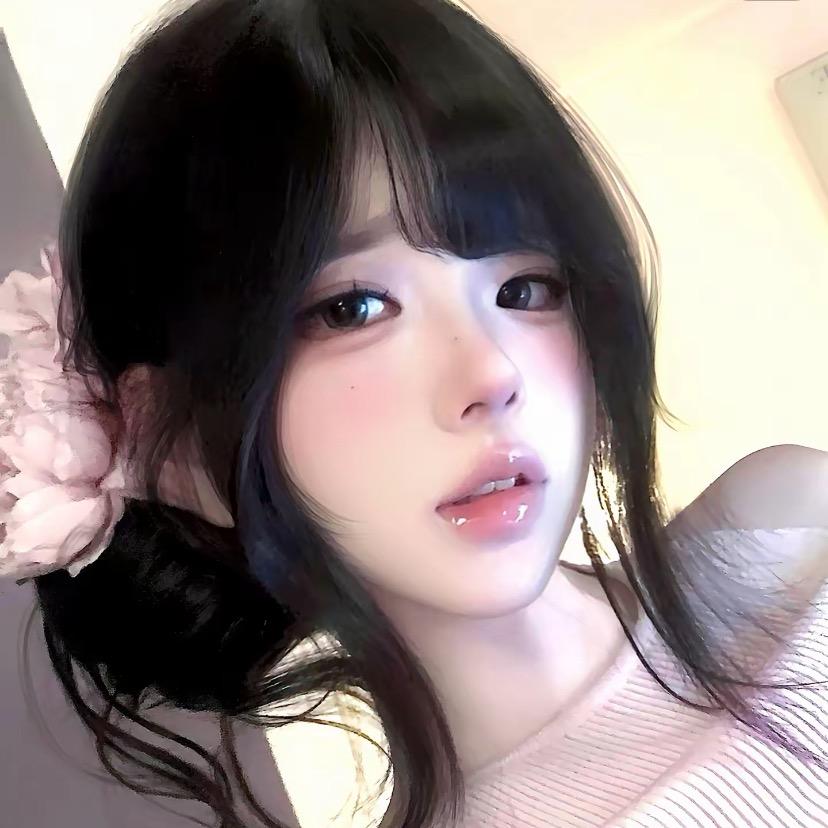 女儿和妈妈♥️