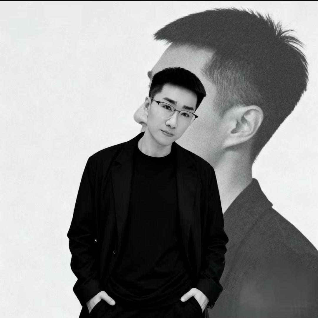 迷人扎👀