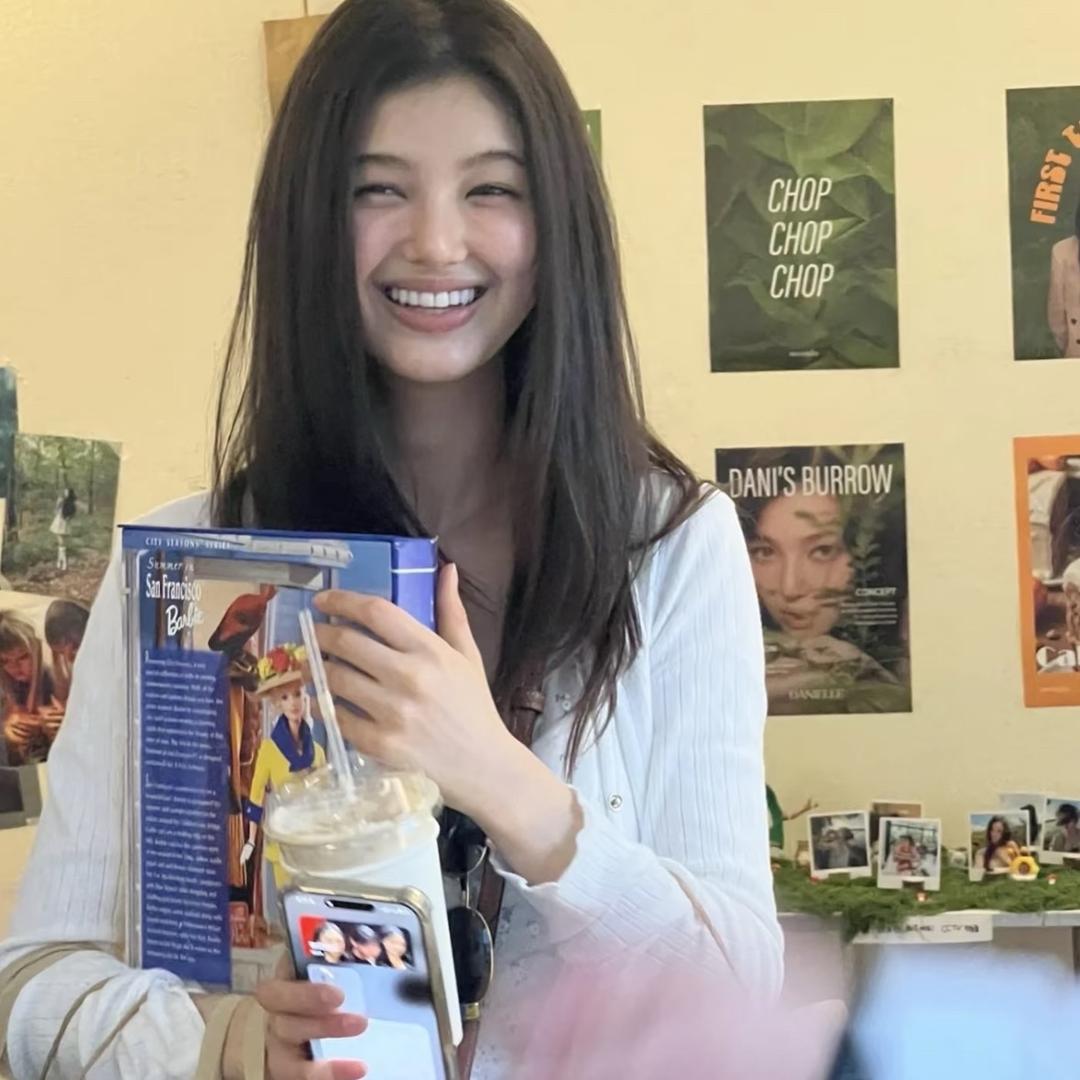 小暖得志