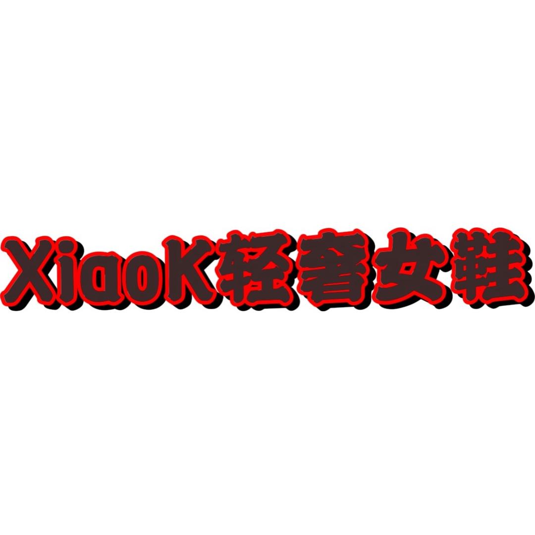 XiaoK轻奢女鞋