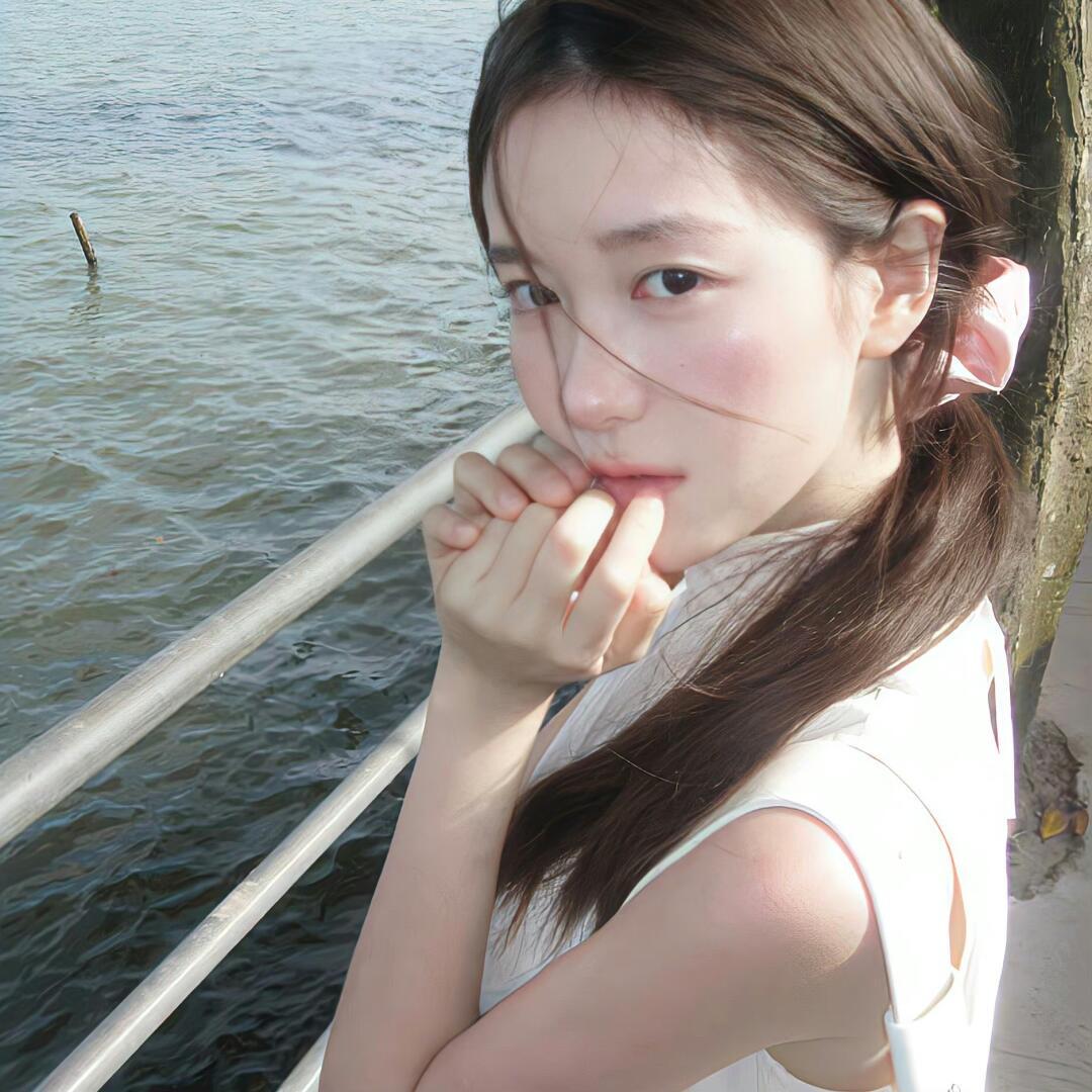 风吹麦成浪