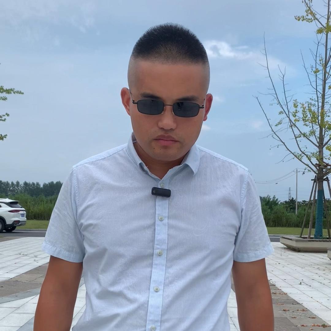 徐超越