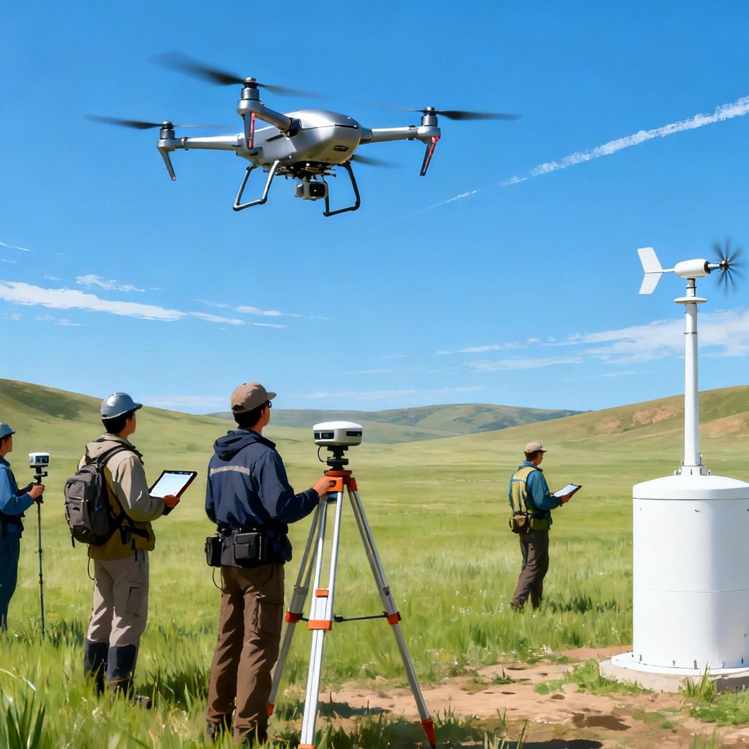 甘肃风电运维工程师