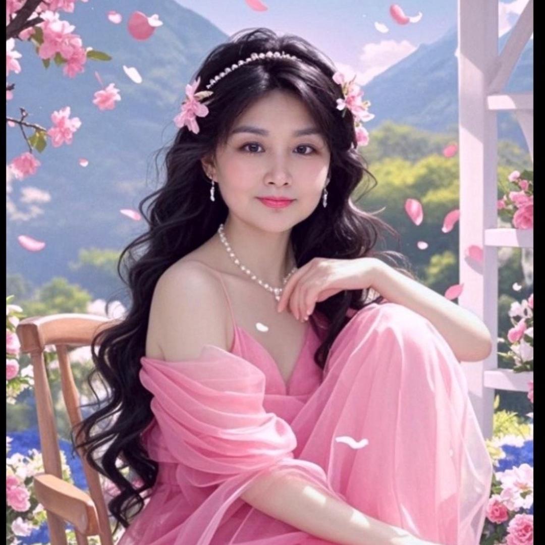💄雪儿👩‍❤