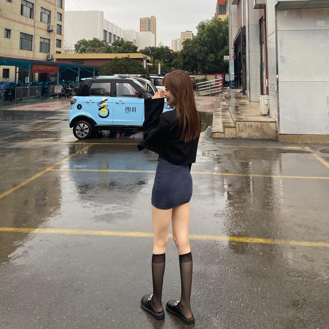 娜娜