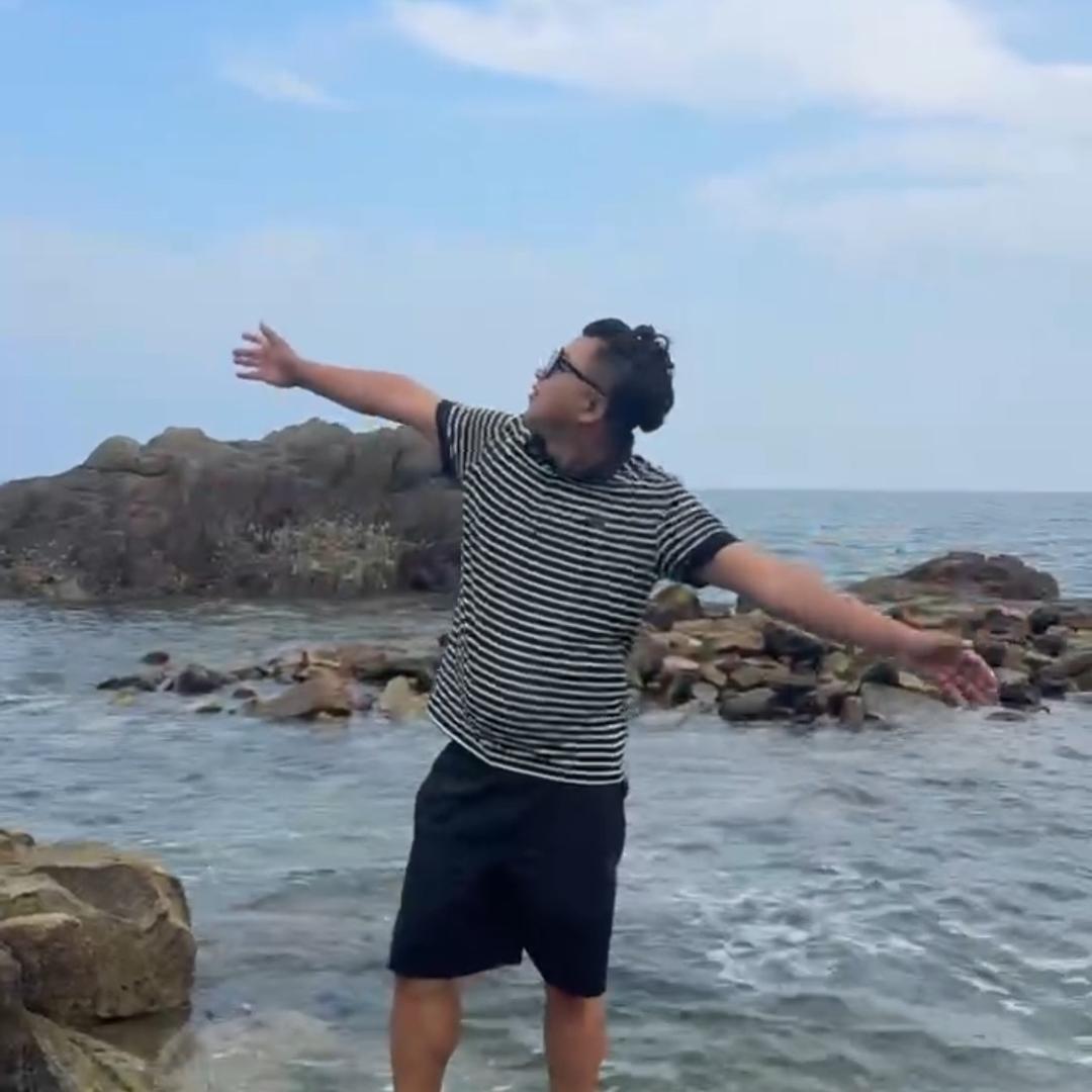 沭阳探店达人