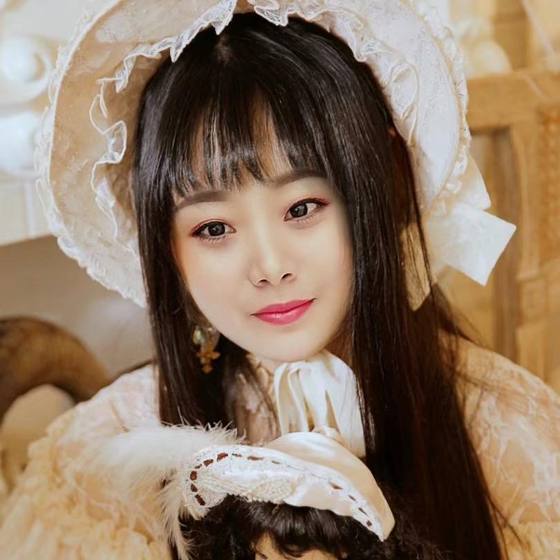 女神 小号
