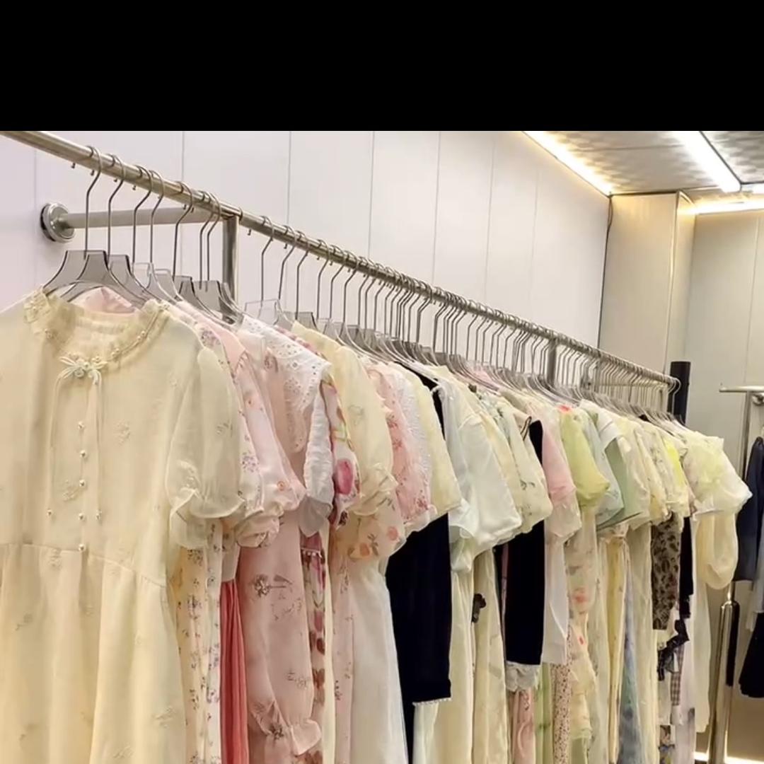 小对精品服饰