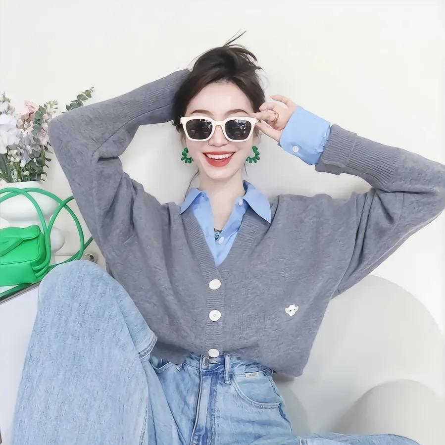 YY·颜悦女装折扣店