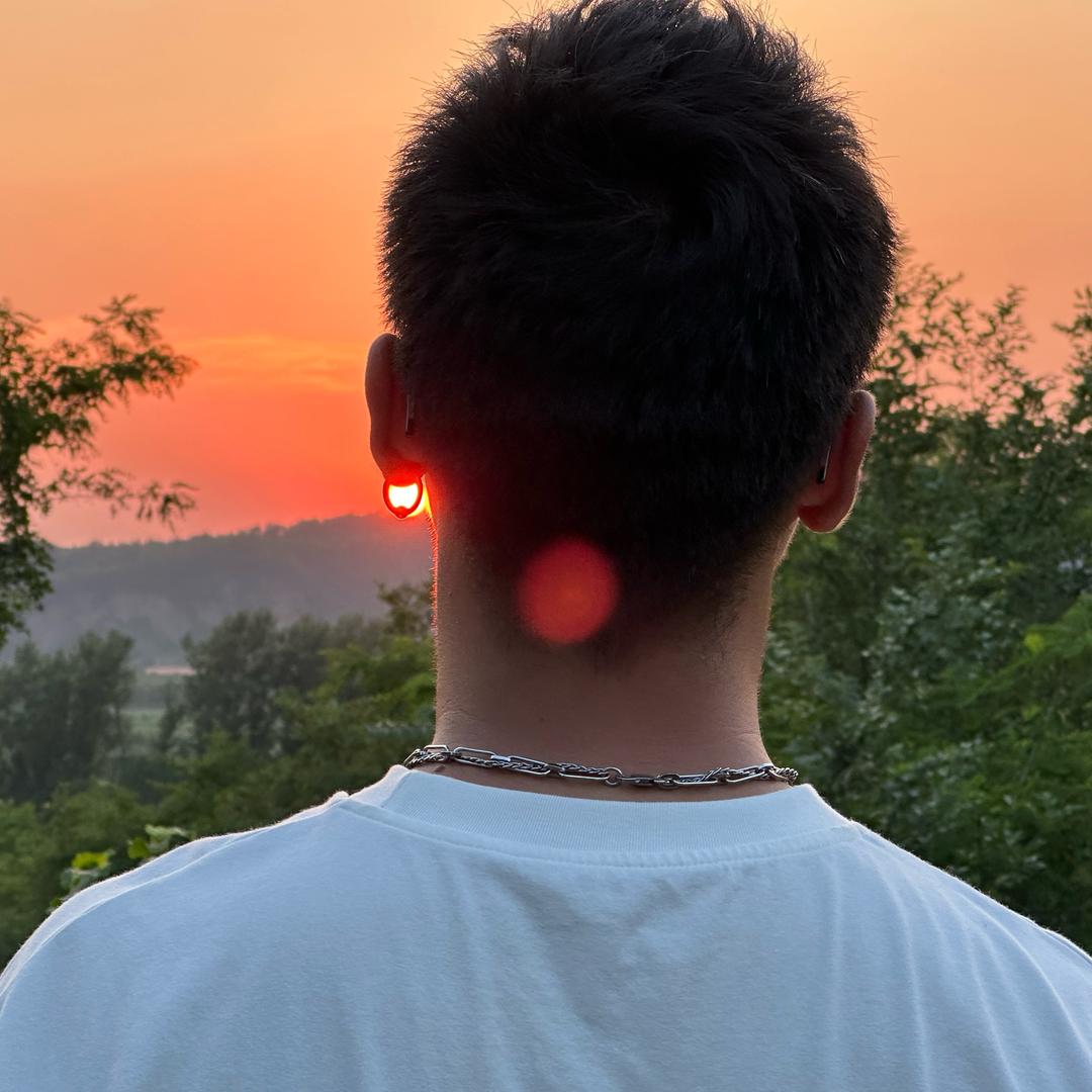 沈阳•渝刺青 🌊