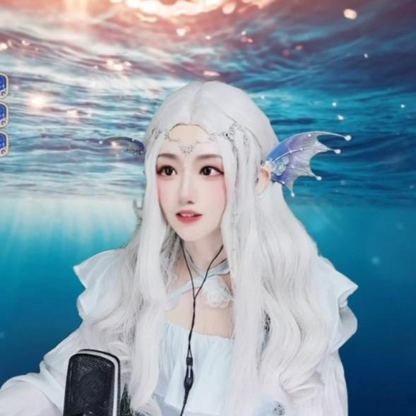 林声不见鹿 🦌🎧