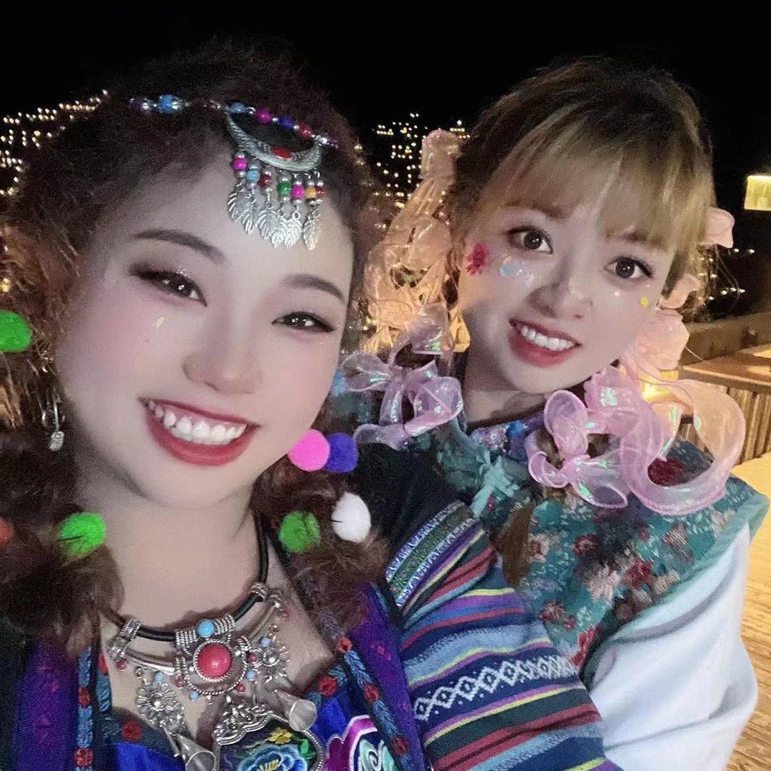 小艳艳小号618🌻
