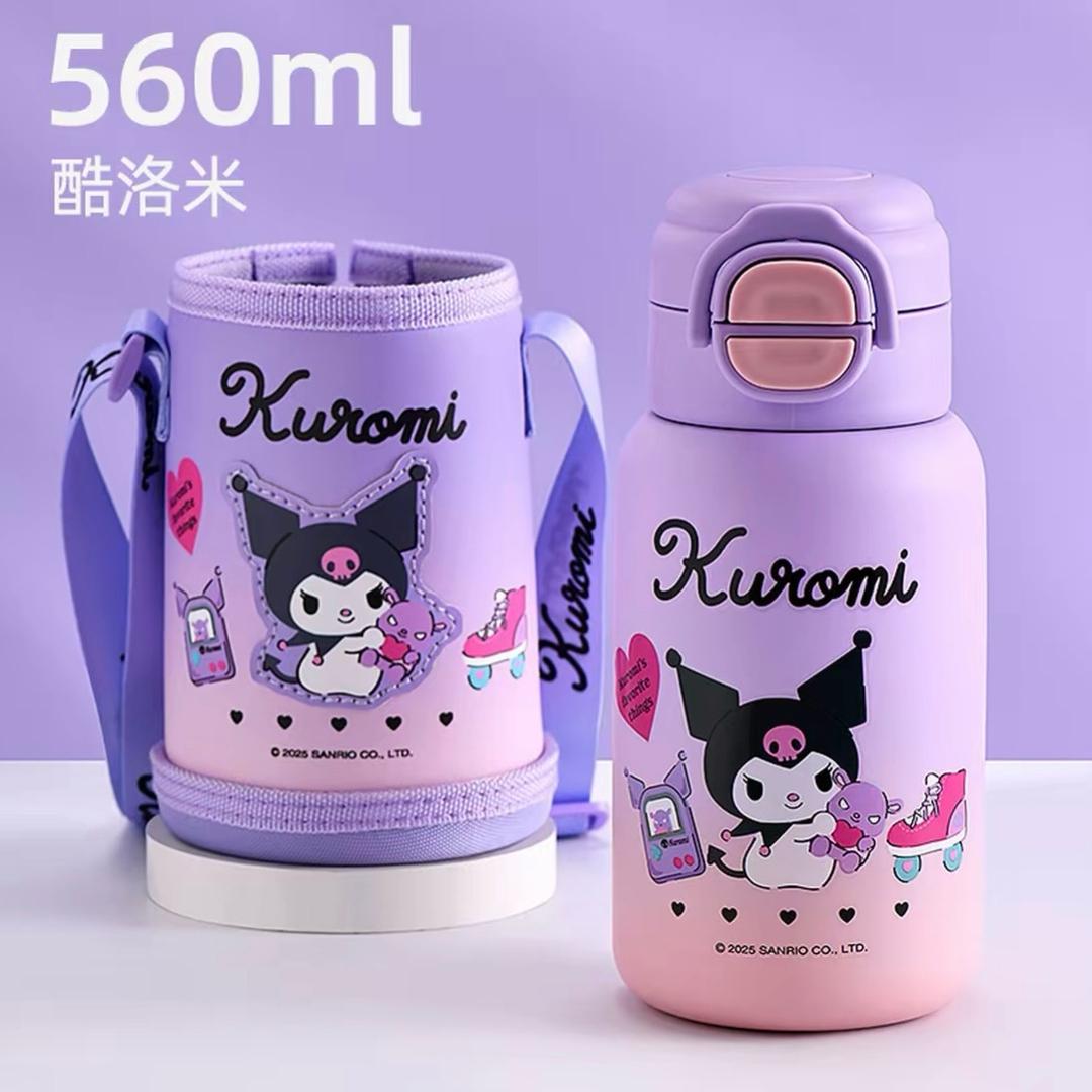 兔兔保温杯工厂