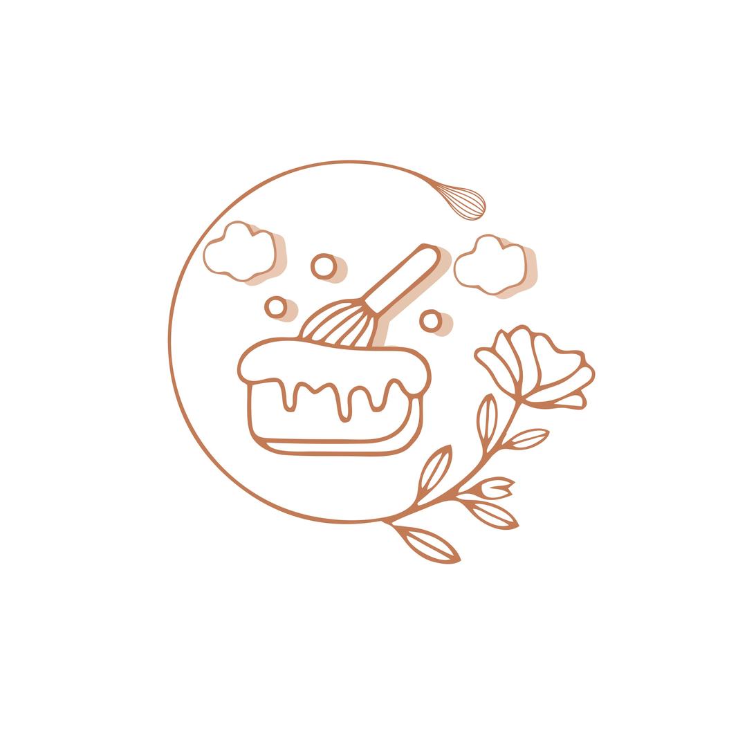 宋河镇·禧漾·鲜花蛋糕