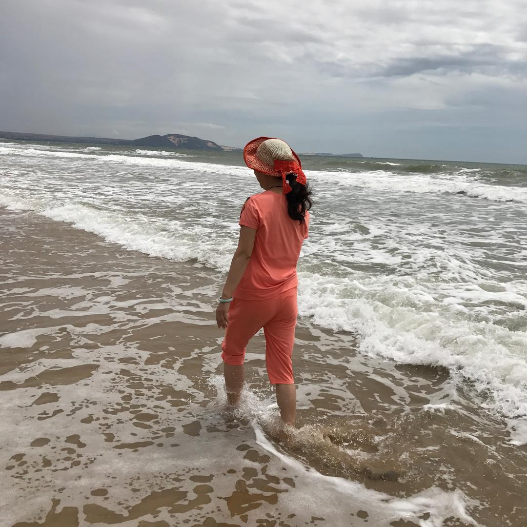 芳香
