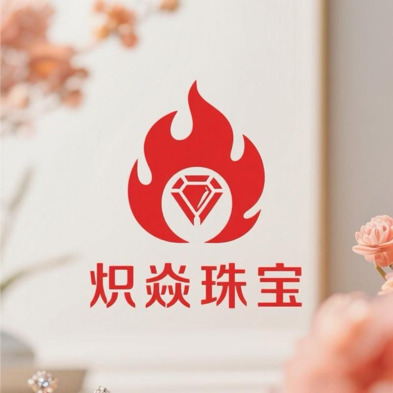 炽焱珠宝