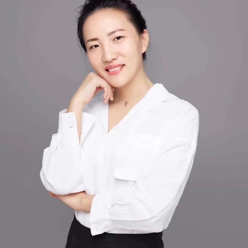 陈老师👩‍🏫