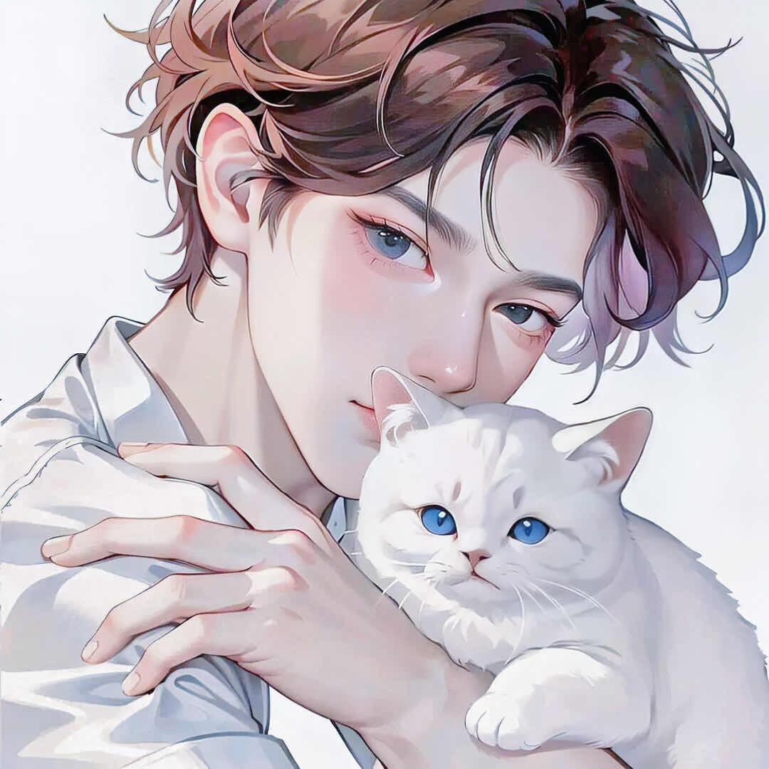 🍃无言