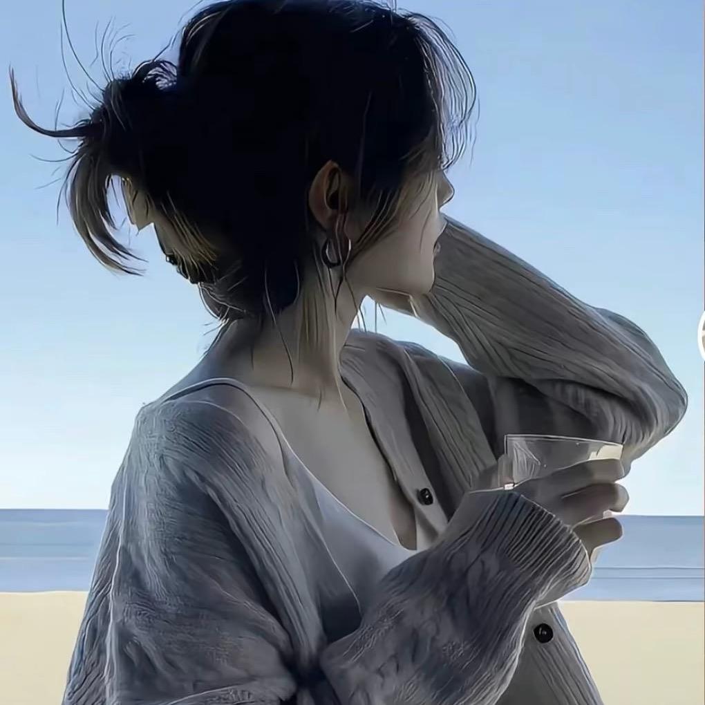小羊🐑困了