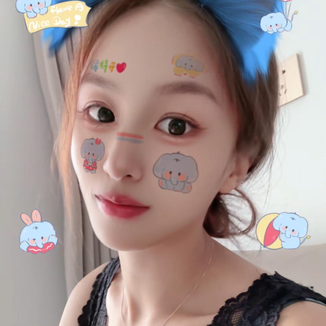 灵儿妹妹