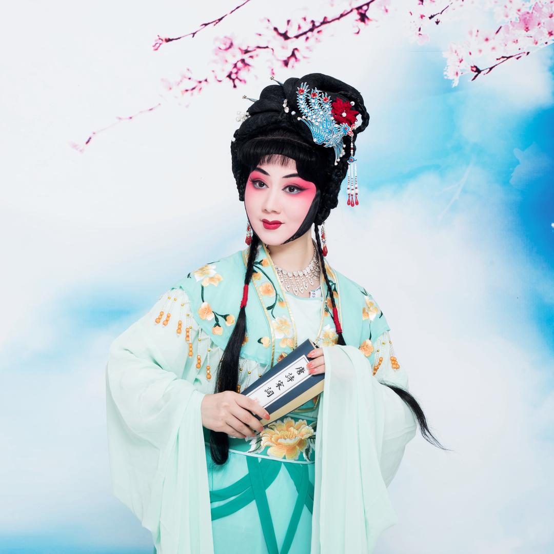 大胆唱·李晓燕