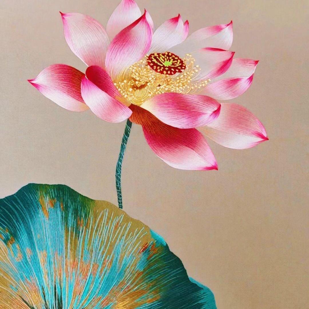 明天会更好！