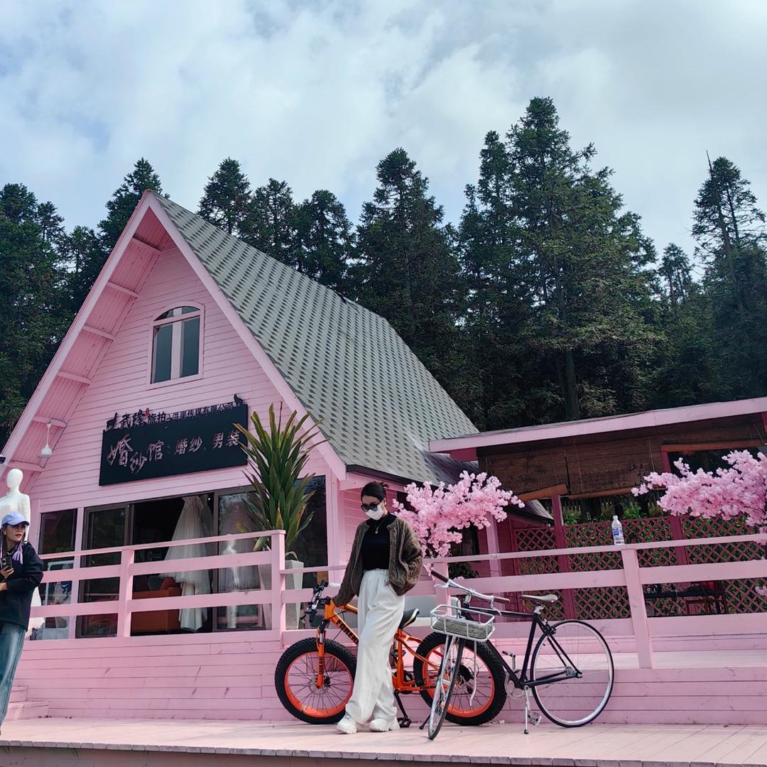 小扭扭