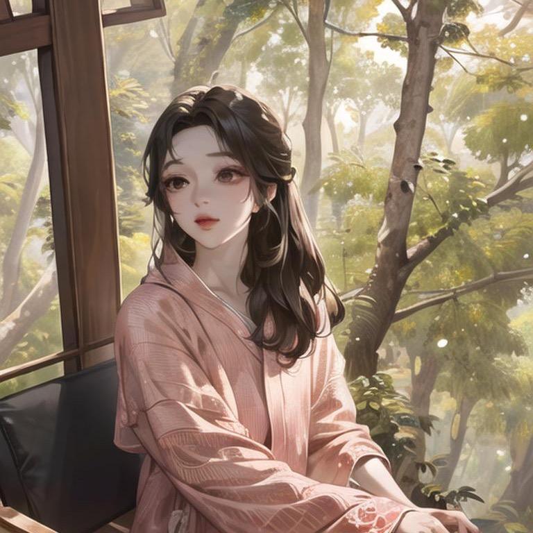 清颜～