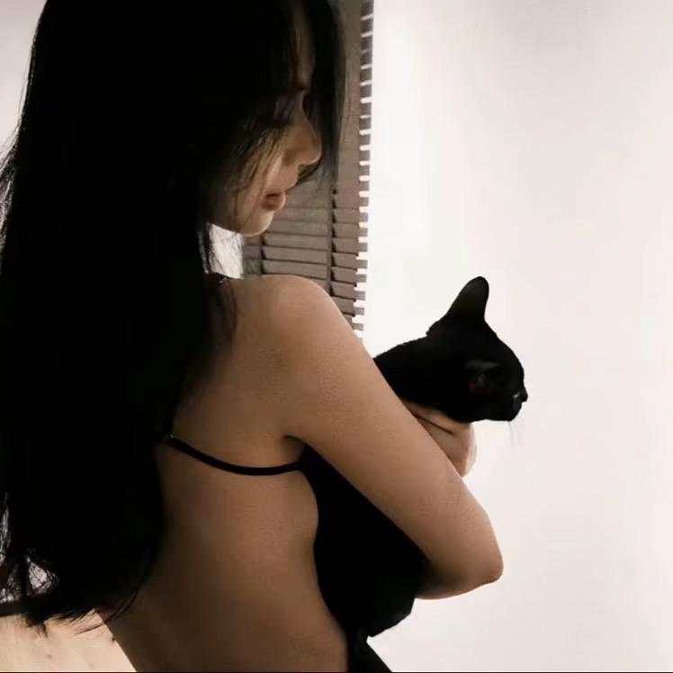 老坛杉菜🥒