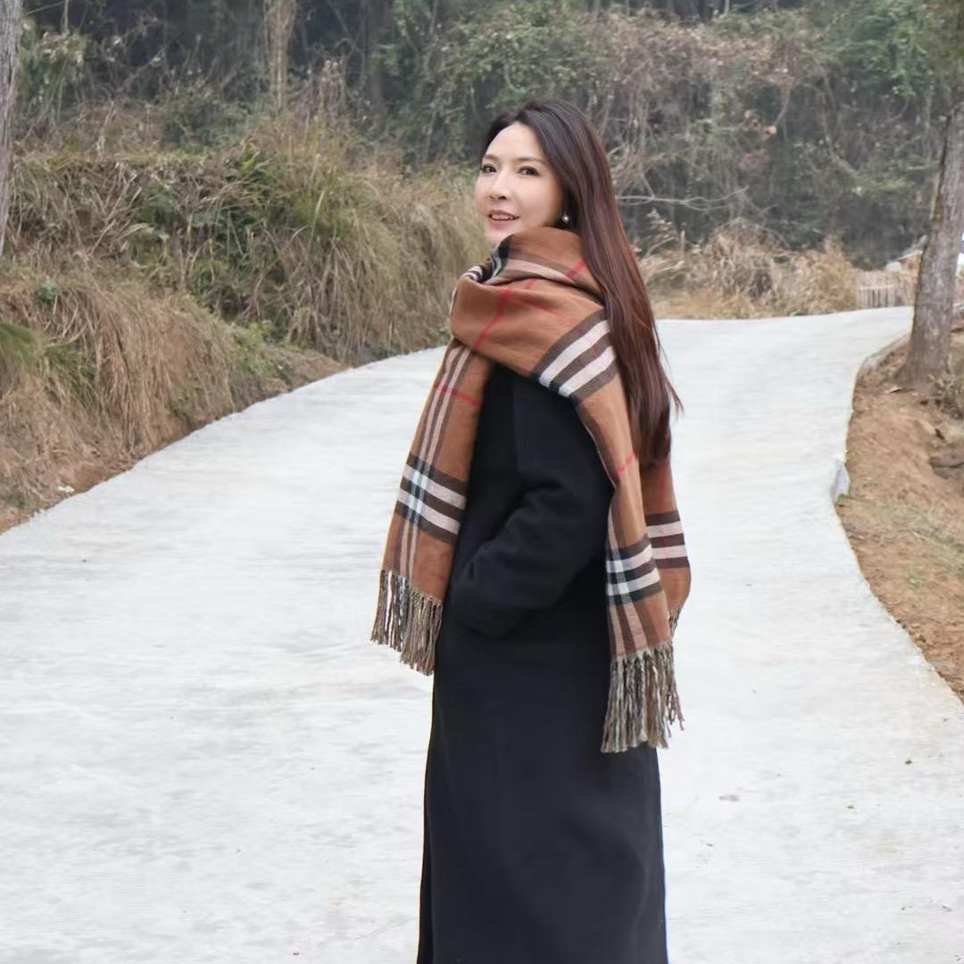 鲜宣姐