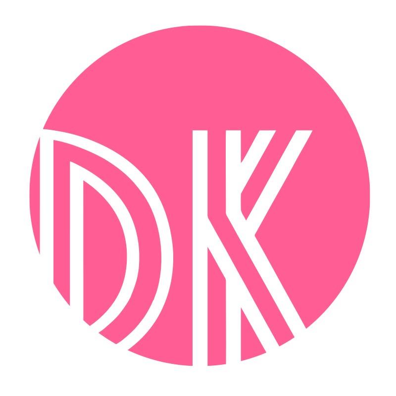 DK品牌主理人