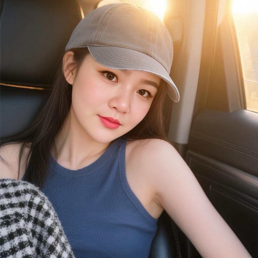 💞 ✿ᥫ🧢ྀི小婕