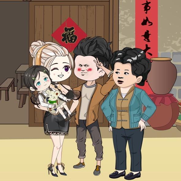 在下平无奇