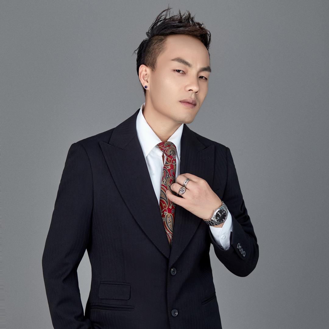 溧阳李高兴专业烫发设计