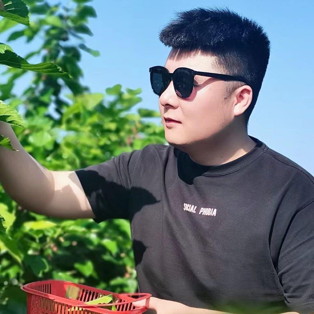 徐克洛