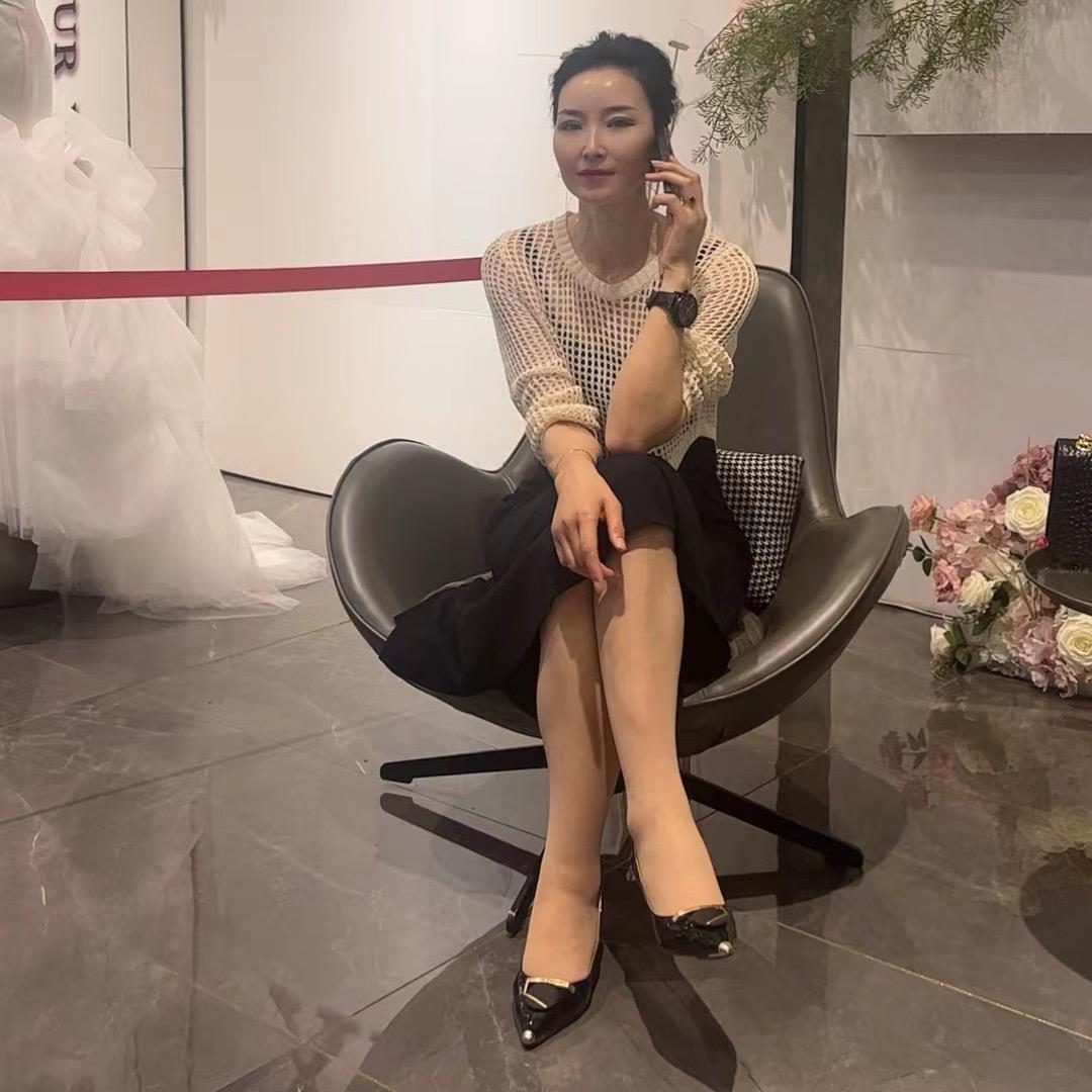金花婆婆