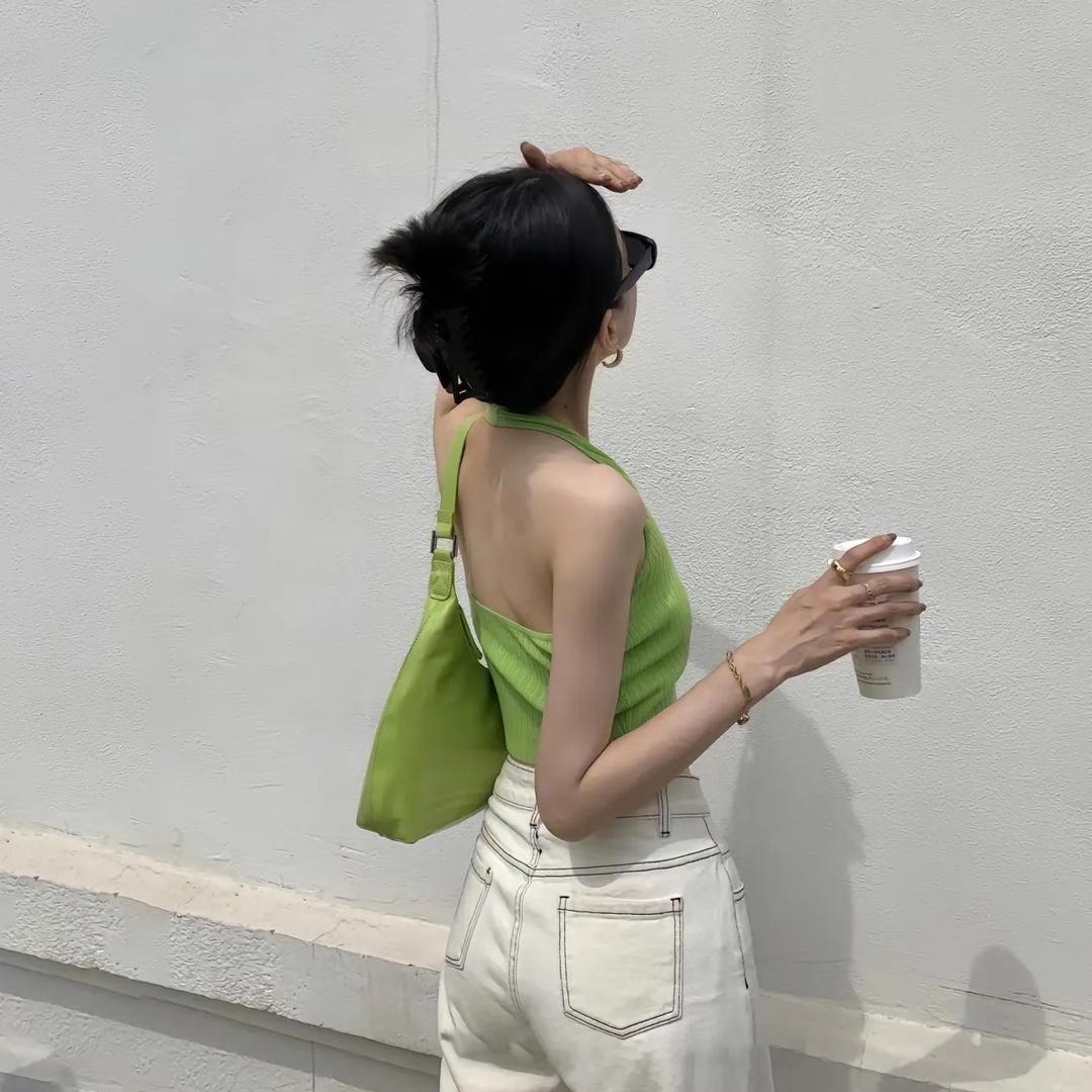 是七月吖