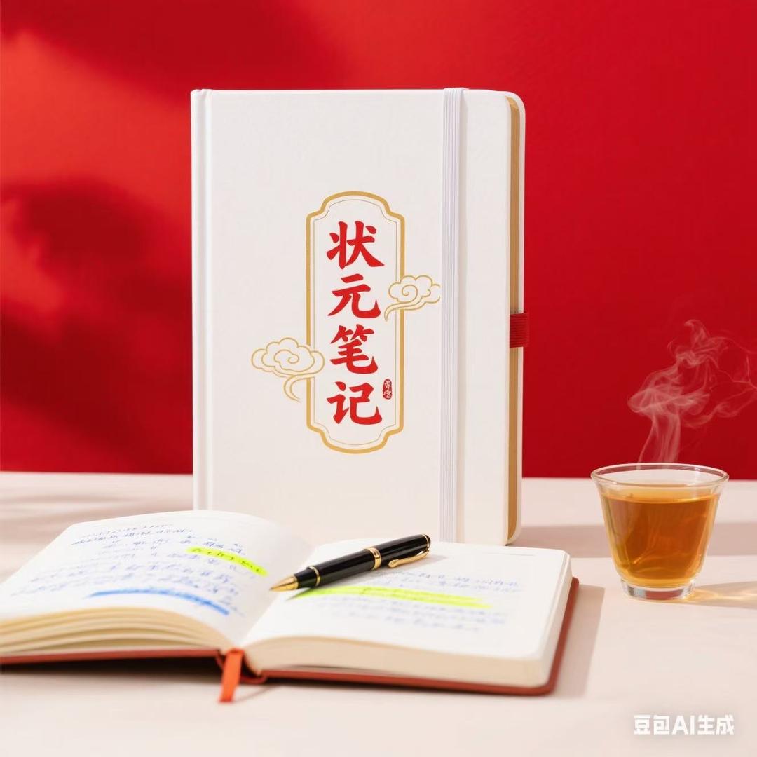 初中加油👏