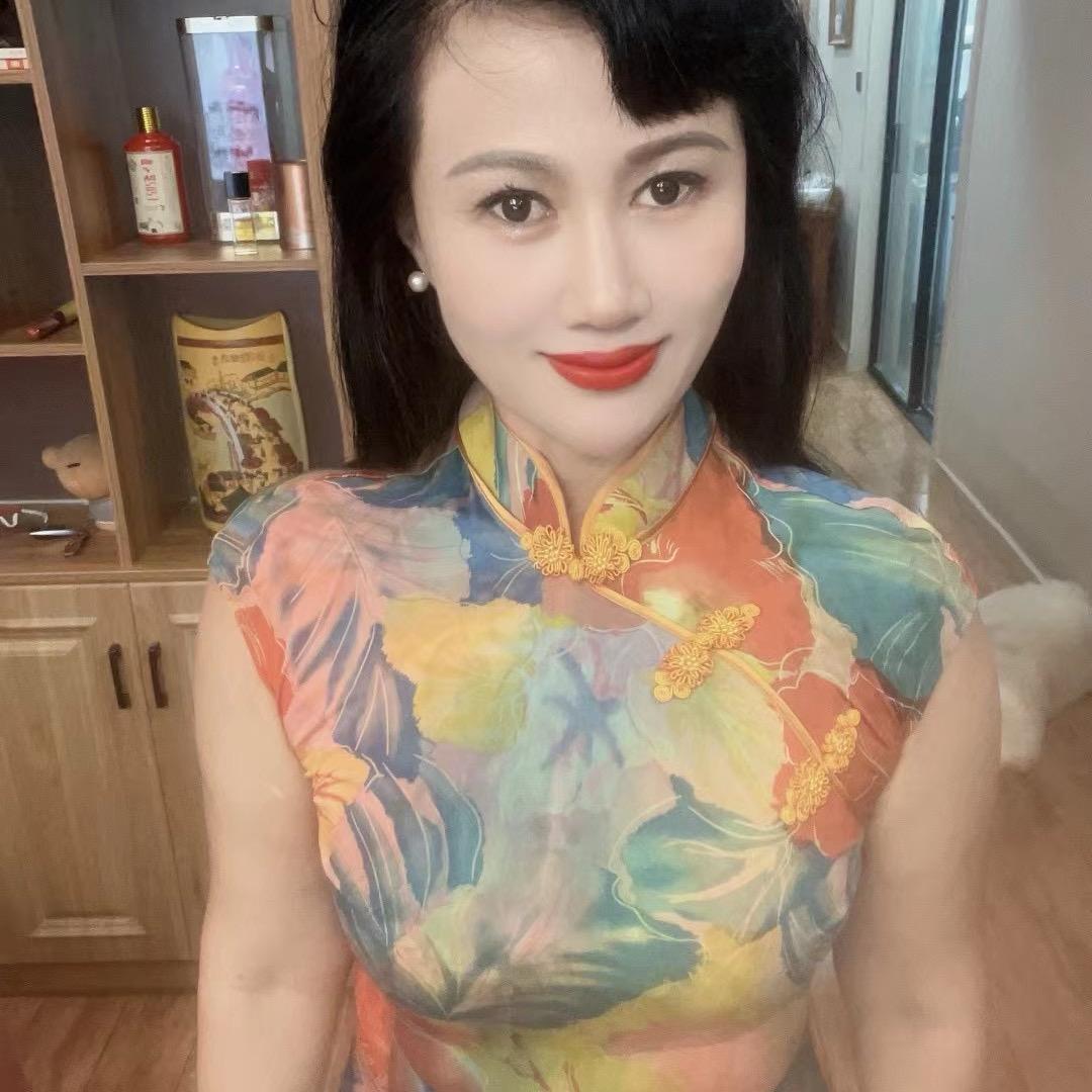 河南娟子