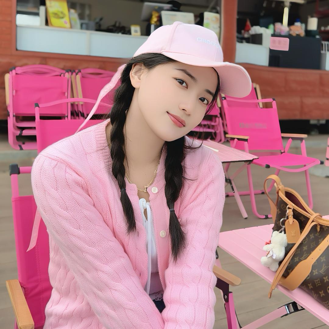 斓珊🌈