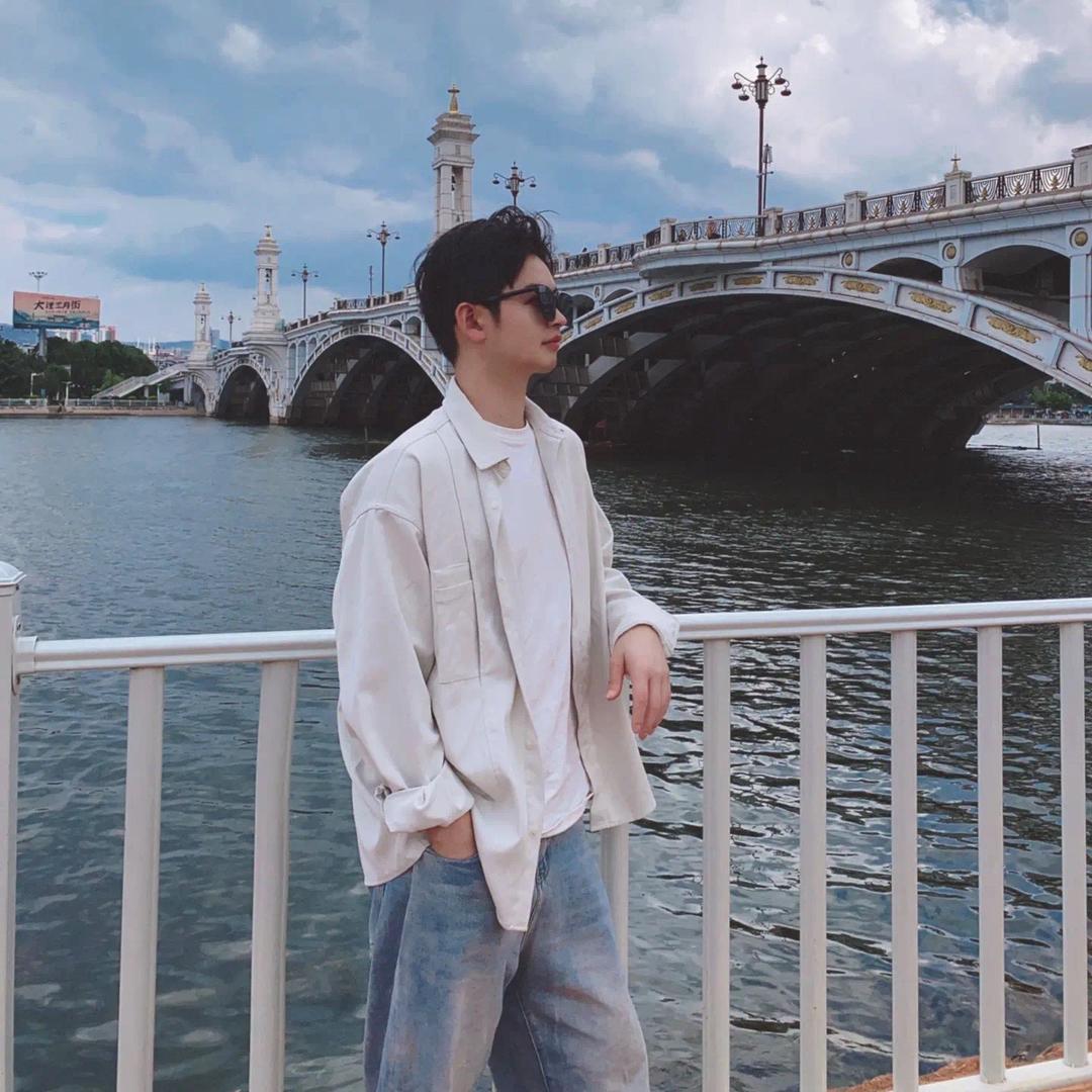 兴义 小邓探房