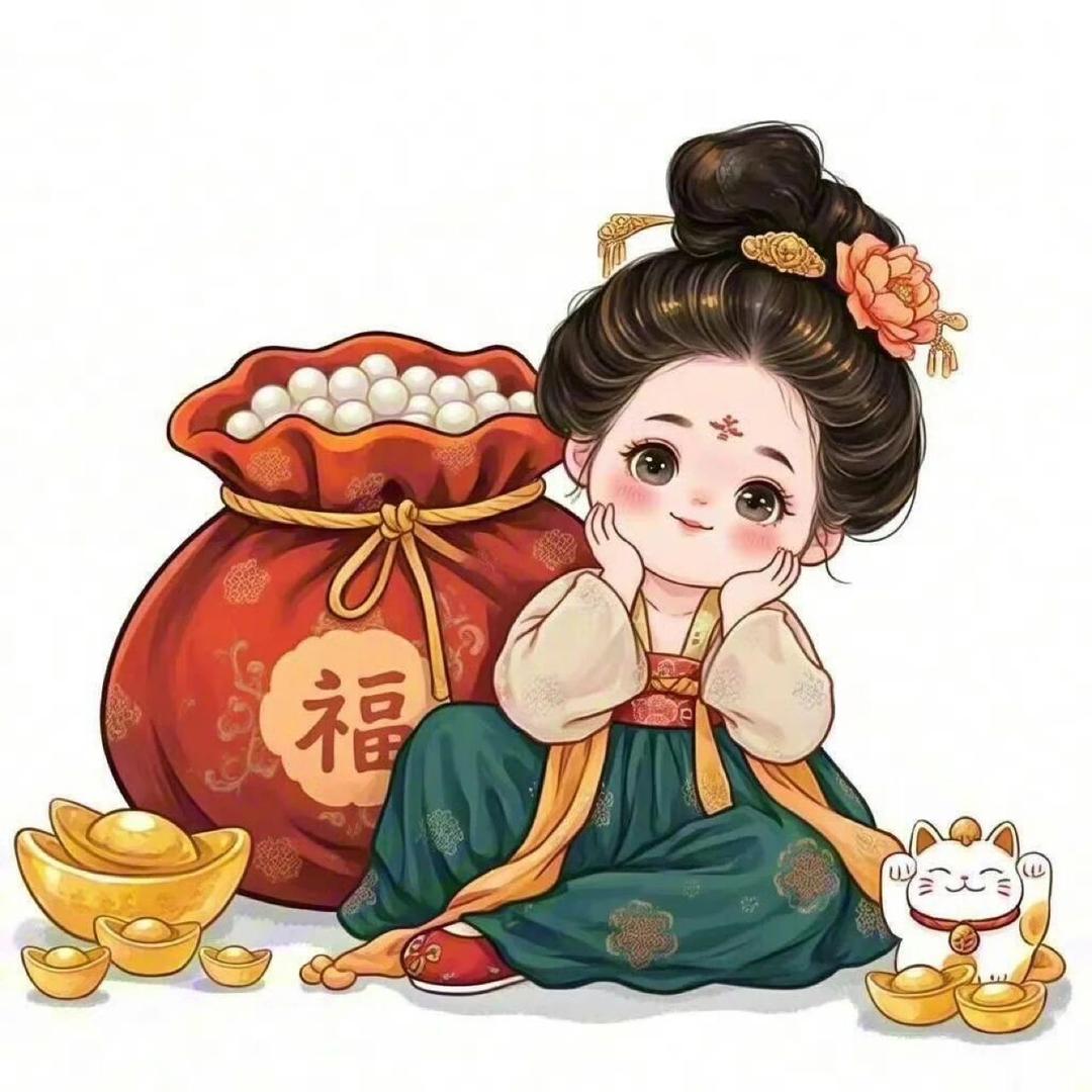 哇哈哈@
