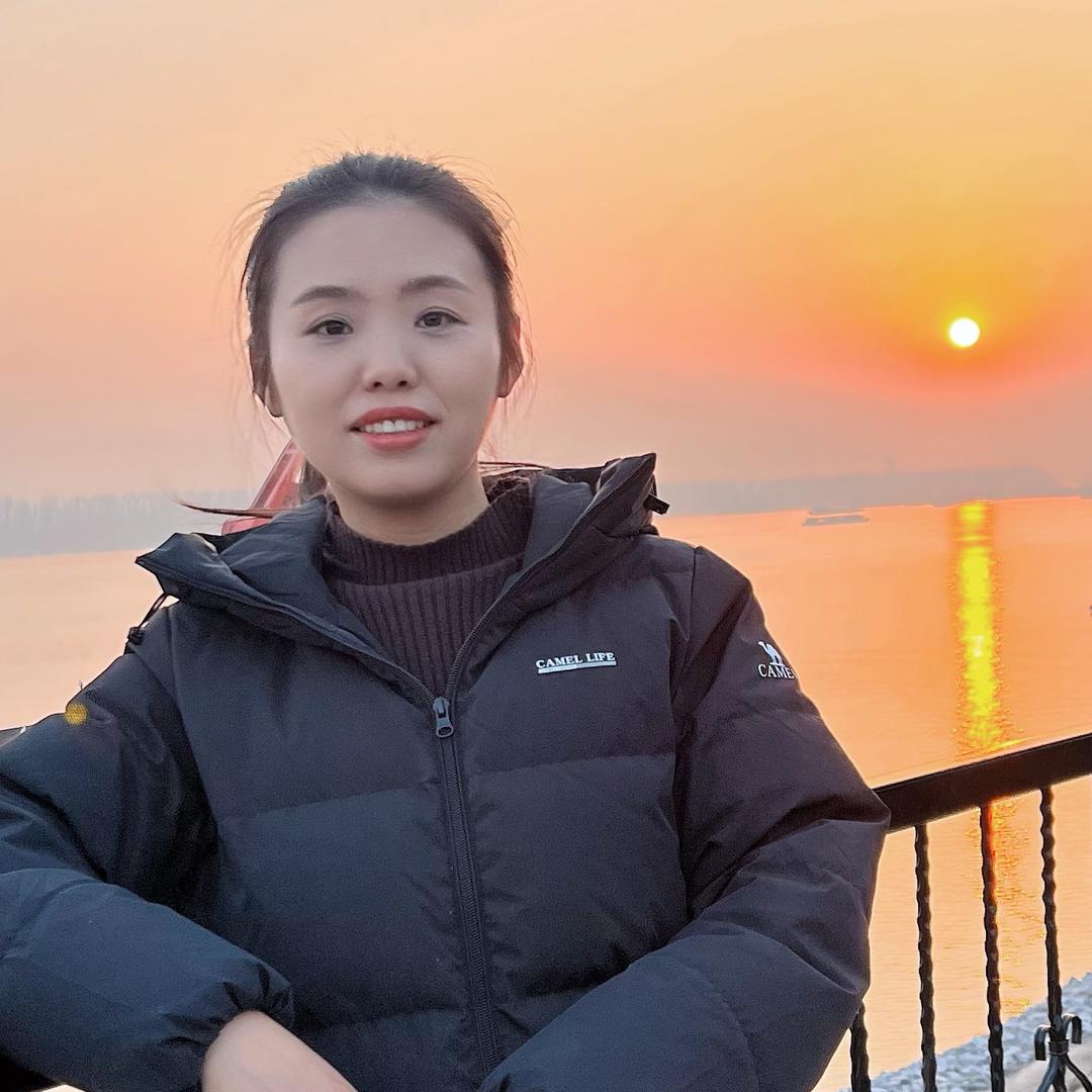 我想静静呀