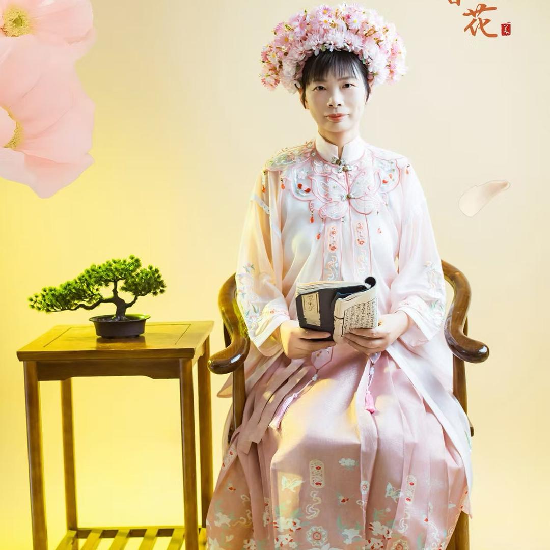 荣心暖语（下午3点）