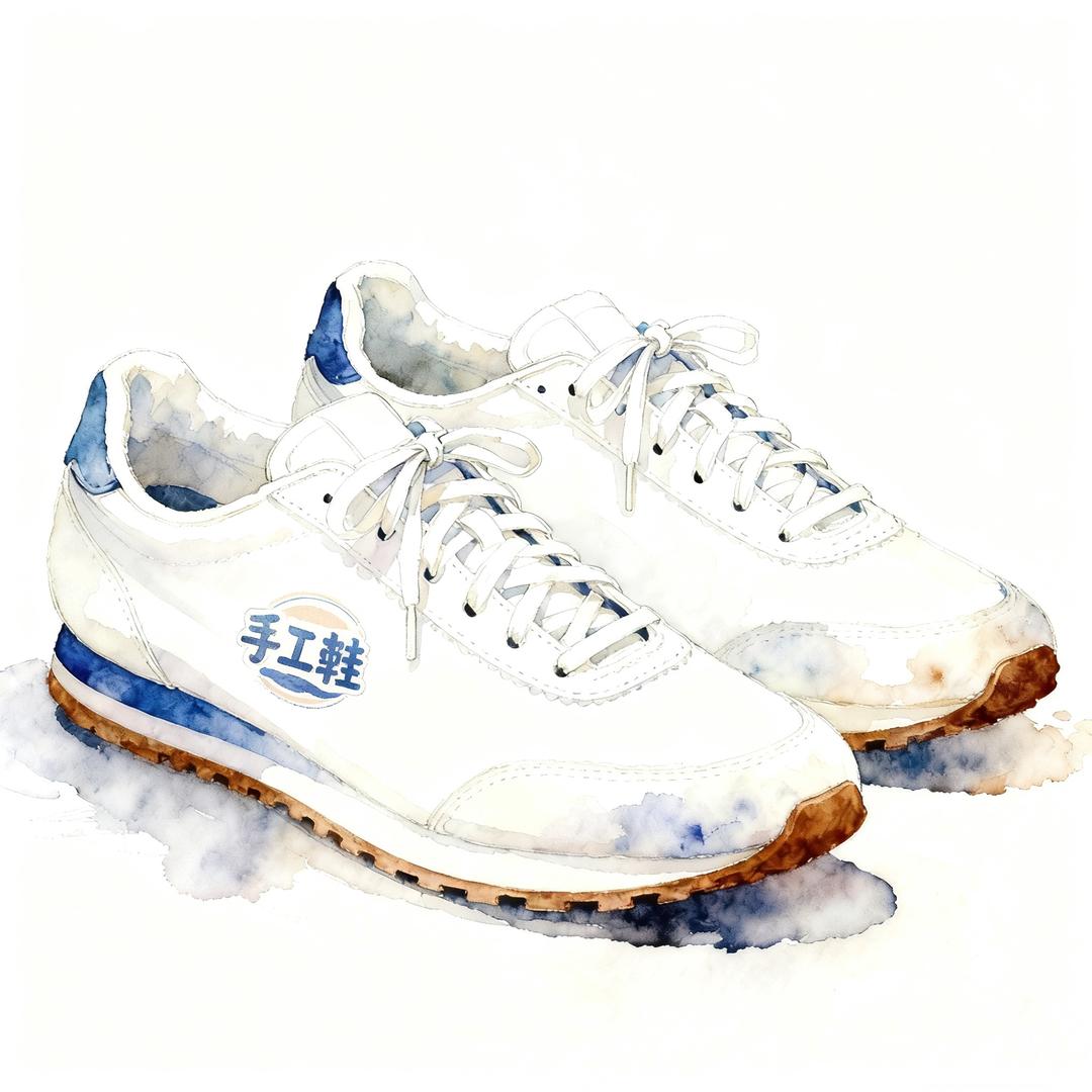 雾天逸潮奢鞋都店