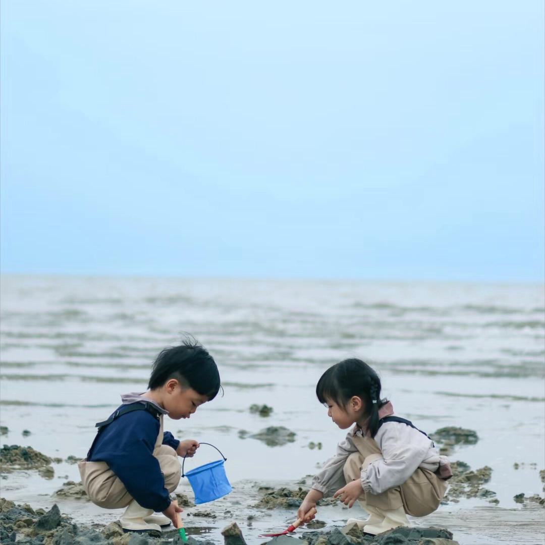 日照赶海大王