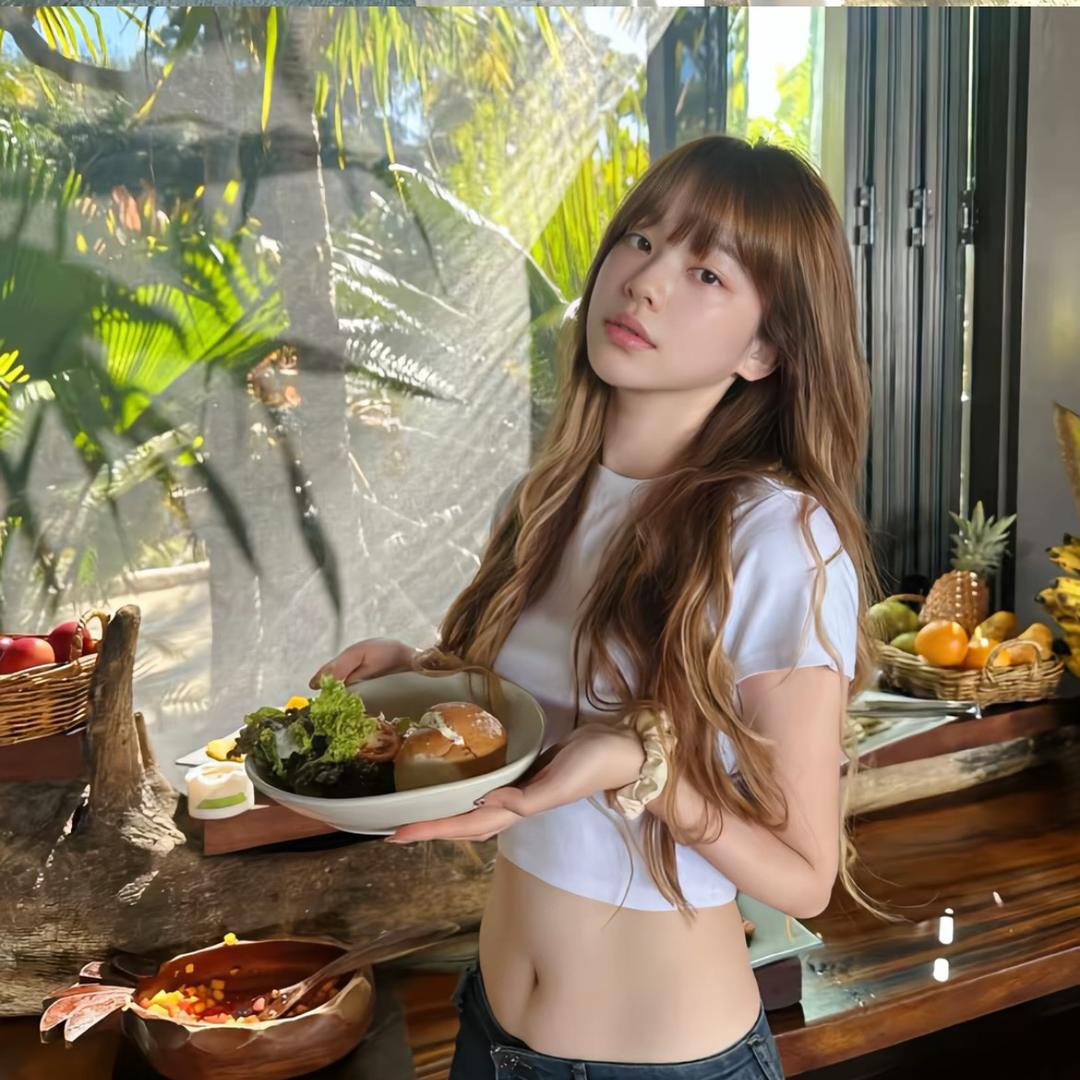 小橙子🍊.