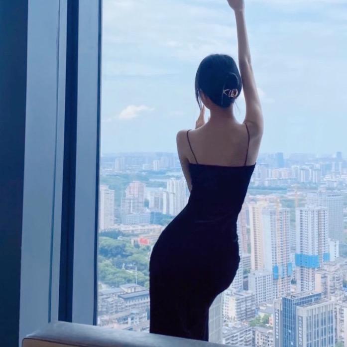 娜丝儿🐬