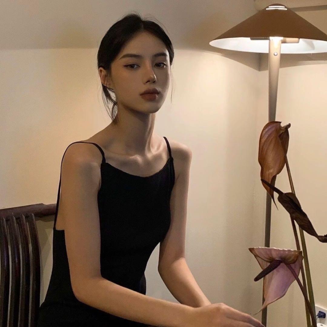 不见
